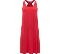 Lässig-leichtes Strandkleid "Nairay" Red XS