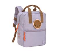 Lässig Little Gang Mini Backpack Square - Lilac