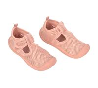Lässig - LSF Beach Sandals Peach, Gr.19