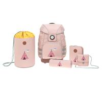 Lässig Magic School Set Tipi