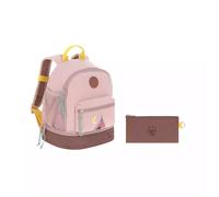 LÄSSIG Mini Backpack Adventure Tipi