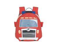 Lässig - Mini Backpack Feuerwehr