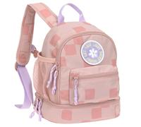 Lässig Pattern Party Mini Backpack Rose