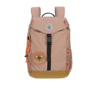 Lässig - Mini Outdoor Backpack blush hazelnut Nature