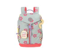 Lässig Mini Outdoor Backpack Happy Trails - flower flower Koffer24