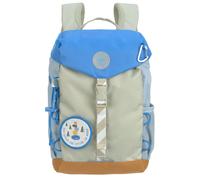 LÄSSIG Mini Outdoor Backpack Sunny Explorer Green