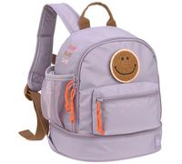 Lässig Mini Rucksack Little Gang lilac