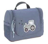 Lässig - Mini Washbag Adventure Tractor