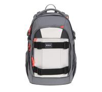 Lässig Origin Schulrucksack Bold Universal anthrazit