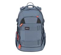 BOLD Lässig Ergonomischer Schulrucksack 30L Blue