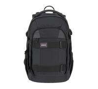 Lässig Origin Schulrucksack Bold Universal schwarz