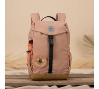 Lässig Outdoor Mini Rucksack Nature Braun 9 L ab 3 Jahren
