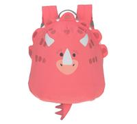 Rucksack Dino mini, rosa | Lässig