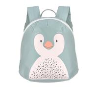 Lässig Rucksack ''About Friends - Penguin'' in Türkis - (B)20 x (H)24 x (T)9,5 cm - 35% | Kinder Rucksaecke Taschen