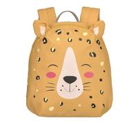 Lässig- Kindergartenrucksack Tiny - About Friends, Leopard