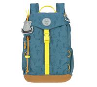LÄSSIG Adventure Mini Backpack XS Blue