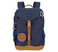 Lässig Rucksack "Adventure" in Dunkelblau - (B)22 x (H)32 x (T)12 cm - 38% | Kinder Rucksaecke Taschen