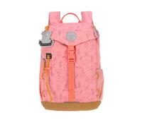 Lässig Rucksack "Adventure" in Rosa - (B)22 x (H)12 x (T)32 cm - 34% | Kinder Rucksaecke Taschen