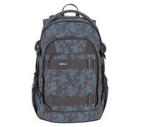 Lässig Rucksack "Bold Spots" in Dunkelblau - (L)28,5 x (B)23 x (H)46,5 cm - 42% | Kinder Rucksaecke Taschen