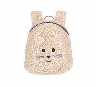 Lässig Rucksack Tiny Backpack - Tiny Team Cat