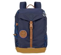 Lässig Rucksack "Little Gang" in Dunkelblau - (B)25,5 x (H)38 x (T)13,5 cm - 34% | Kinder Rucksaecke Taschen