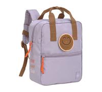 Lässig Rucksack "Little Gang" in Lila - (B)20,5 x (H)27 x (T)11 cm - 37% | Kinder Rucksaecke Taschen