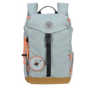Lässig Rucksack Mini Outdoor Backpack - Nature Light Blue