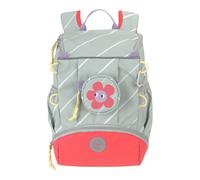 LÄSSIG Mini Outdoor Backpack Up Happy Trails Flower