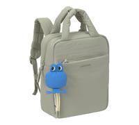 Lässig Mini Minoa Rucksack - Mintgrün