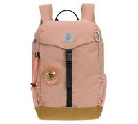 Lässig Rucksack "Nature" in Rosa - (B)25,5 x (H)38 x (T)13,5 cm - 34% | Kinder Rucksaecke Taschen