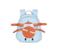 Lässig Rucksack ''Tiny Drivers'' in Hellblau - (B)20 x (H)24 x (T)9,5 cm - 15% | Kinder Rucksaecke Taschen