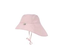 Lässig Schirmmütze in Rosa - Größe 43-45 cm | Baby Caps Huete