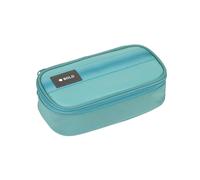 Lässig Schlampermäppchen BOLD aqua