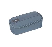 Lässig Schlampermäppchen Bold L blau