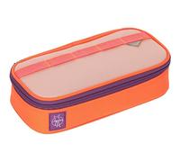 LÄSSIG Schlampermäppchen Stiftemäppchen School Spacy Pencil Case Unique