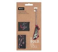 Lässig - School Patches Set Skater