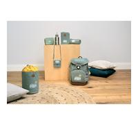 Lässig School Set Slim Adventure Bus Schulranzenset 5tlg. - oliv olive [462] Koffer24