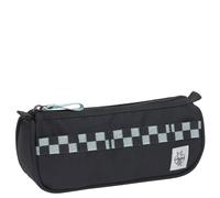 Lässig Soft Pencil Case Unique Black