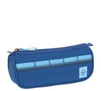 Lässig Soft Pencil Case Unique Dark Blue