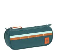 Lässig School Soft Pencil Case - Schlampermäppchen (Unique Dark Green)