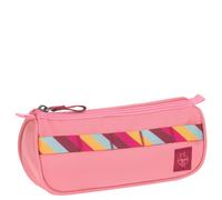 Lässig Soft Pencil Case Unique Pink