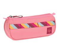Lässig Soft Pencil Case Unique Pink