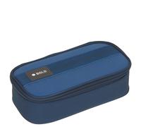 Lässig School Spacy Pencil Case - Stifteetui (dark blue)