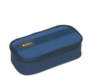 Lässig School Spacy Pencil Case - Stifteetui (dark blue)
