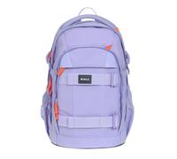Bold Lässig Ergonomischer Schulrucksack 30L Lavender