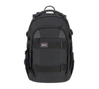 Lässig Schulrucksack - BOLD Origin, Schwarz