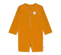 Lässig Schwimmanzug lang mit UV-Schutz Löwe 92 orange