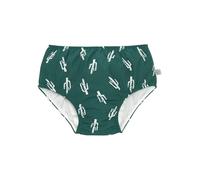 Lässig UV Schutz 60 Schwimmwindel Cactus Green 74/80