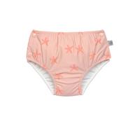 Lässig-Schwimmwindel mit Druckknöpfen - Seestern, Rosa - 74/80