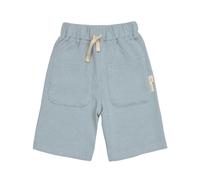 Lässig Shorts Kinder 74/80 light blue